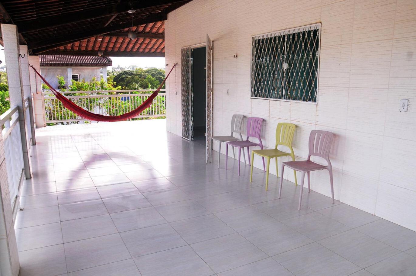 Casa C Piscina, Churrasq E Muito Lazer Em Conde Pb Villa Exterior photo