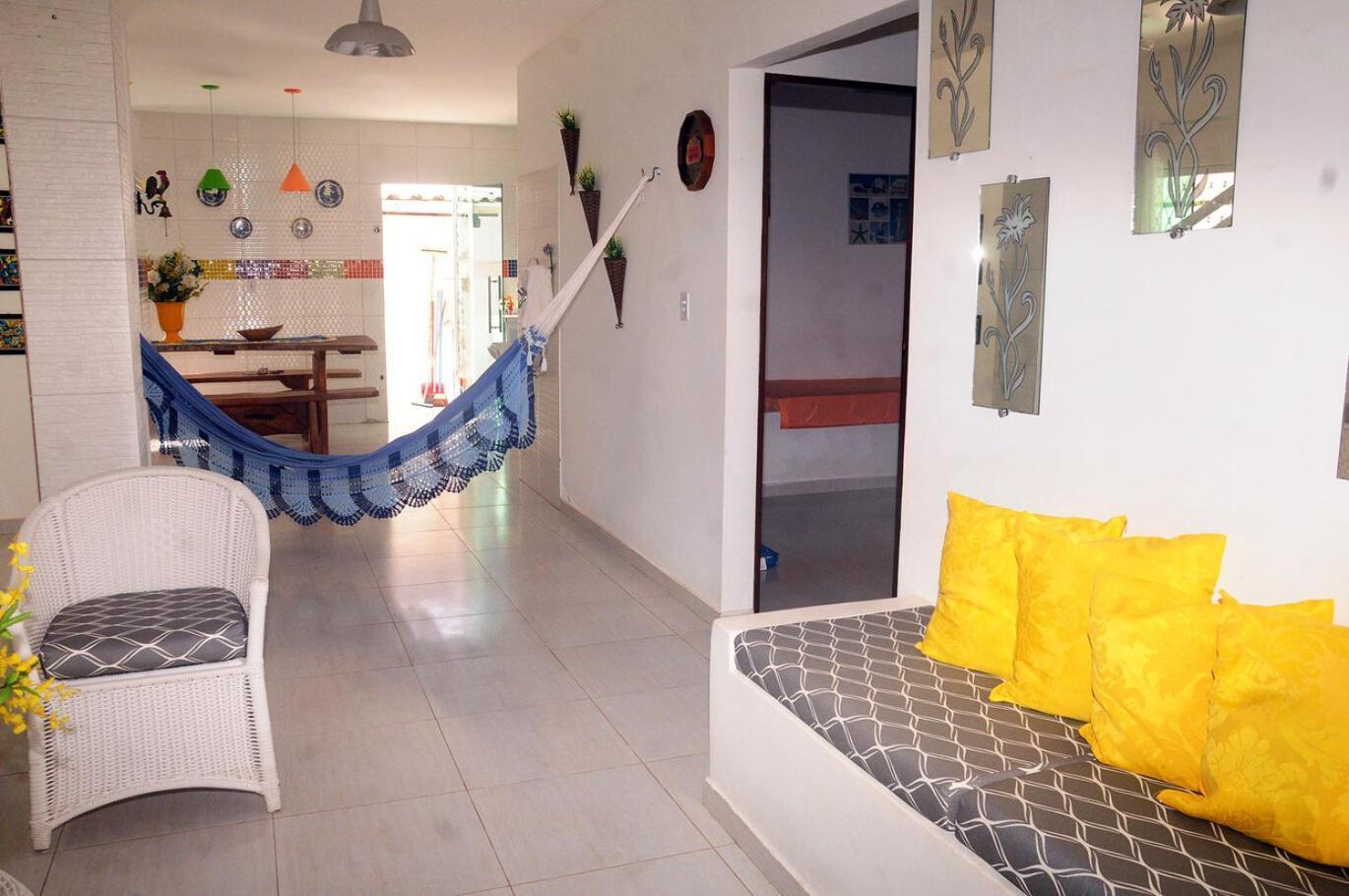 Casa C Piscina, Churrasq E Muito Lazer Em Conde Pb Villa Exterior photo