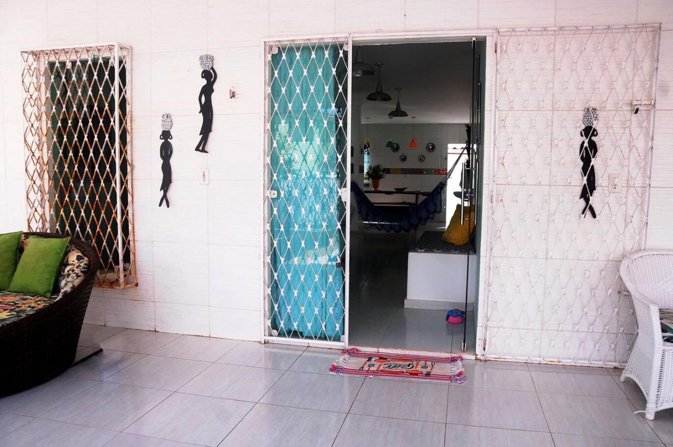 Casa C Piscina, Churrasq E Muito Lazer Em Conde Pb Villa Exterior photo