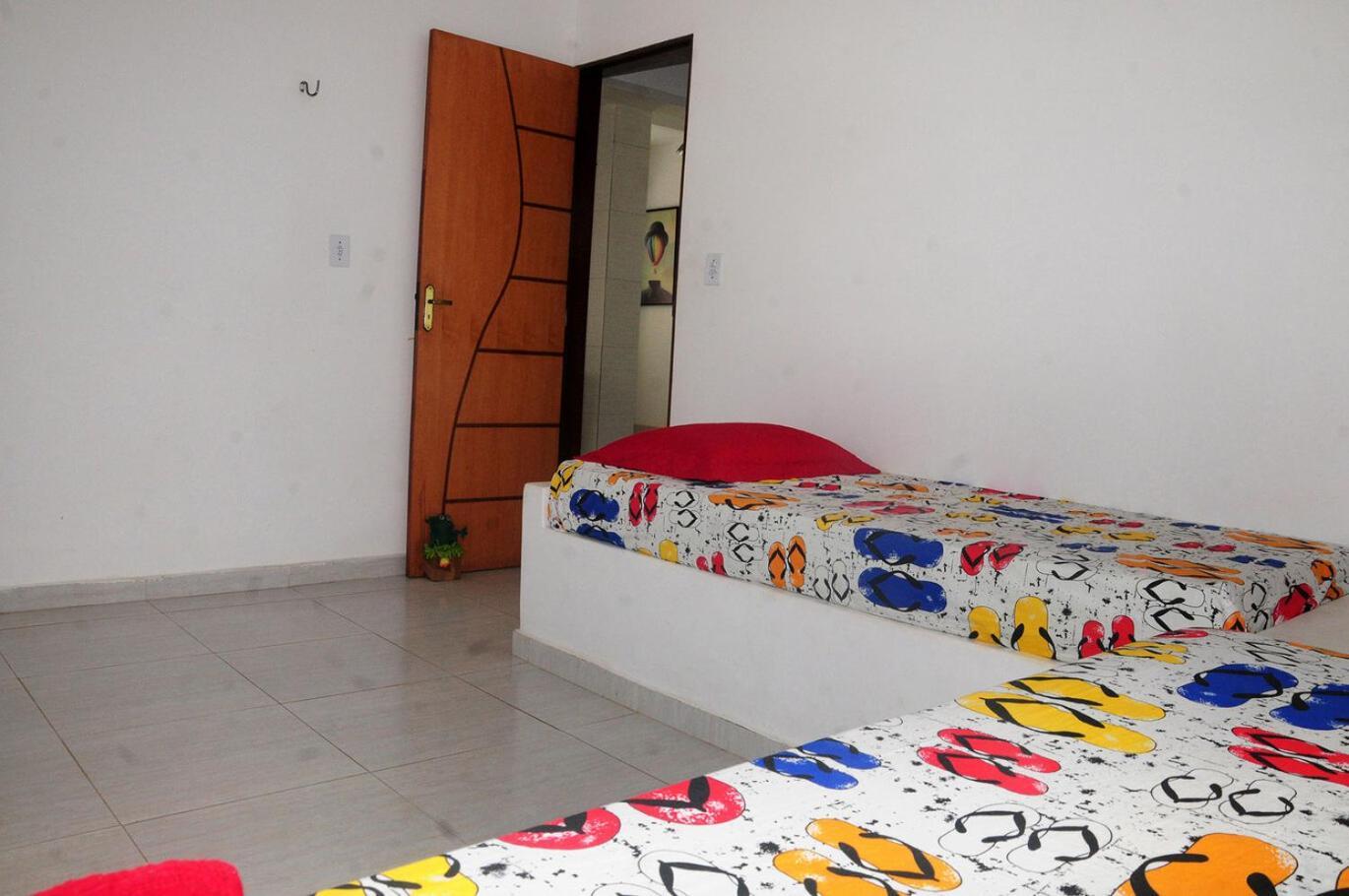 Casa C Piscina, Churrasq E Muito Lazer Em Conde Pb Villa Exterior photo