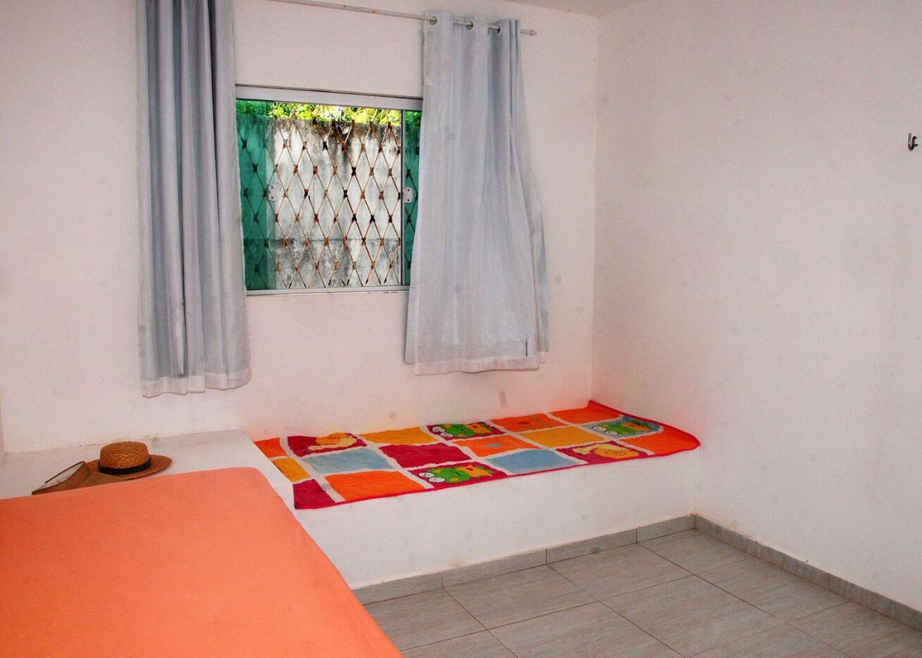 Casa C Piscina, Churrasq E Muito Lazer Em Conde Pb Villa Exterior photo