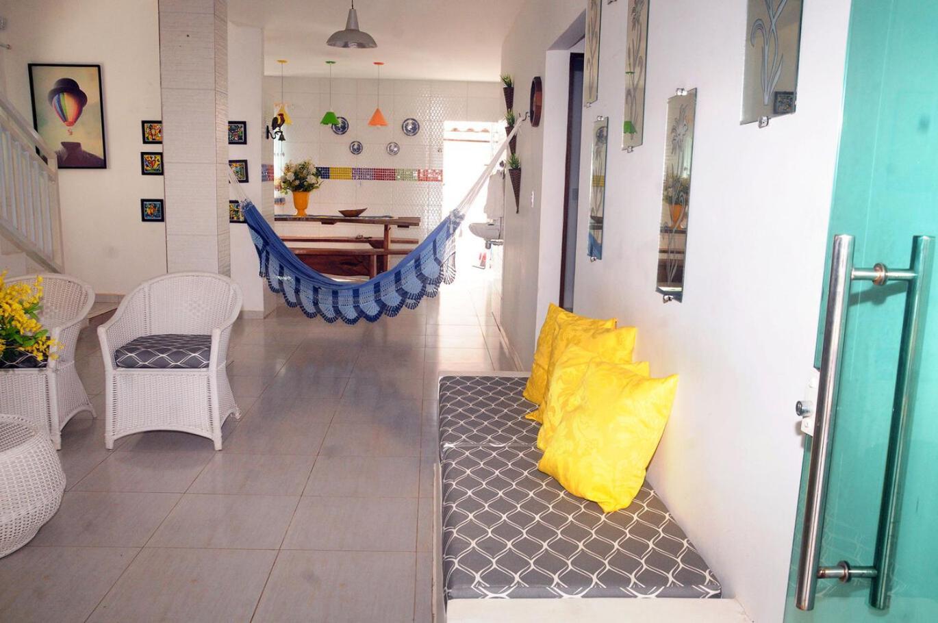 Casa C Piscina, Churrasq E Muito Lazer Em Conde Pb Villa Exterior photo